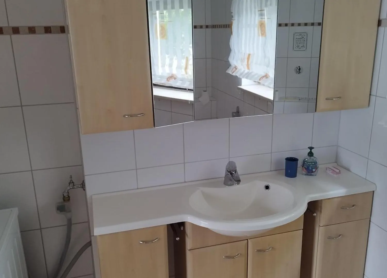Ferienwohnung Oma‘s Häuschen Schwenningen  0*, Schwenningen (Dillingen) Deutschland