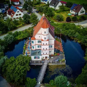 Schloss Kalteneck Guest house