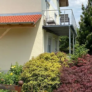 Im Herzen Bayerns Apartment